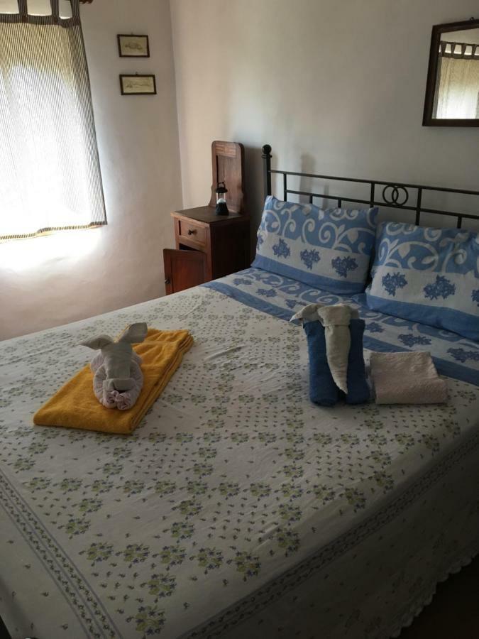 Casina Della Burraia Villa Subbiano Kültér fotó